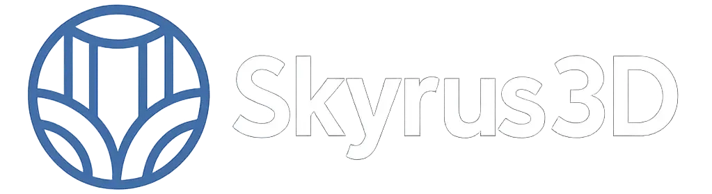 Skyrus3d logo pc1
