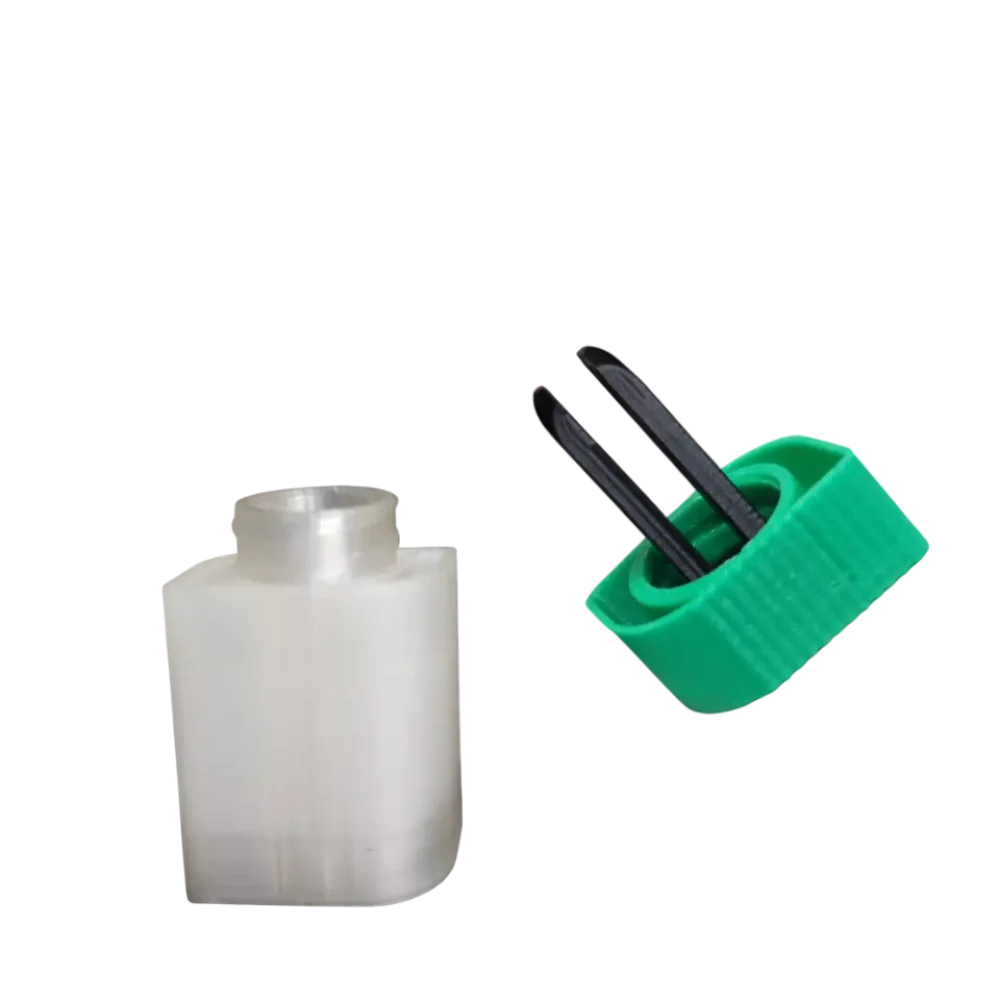 Skyrus3D Pharmaceutical Vial Skyrus3D Pharmaceutical Vial