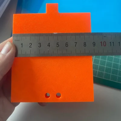 Skyrus3D Production Part Skyrus3D Production Part