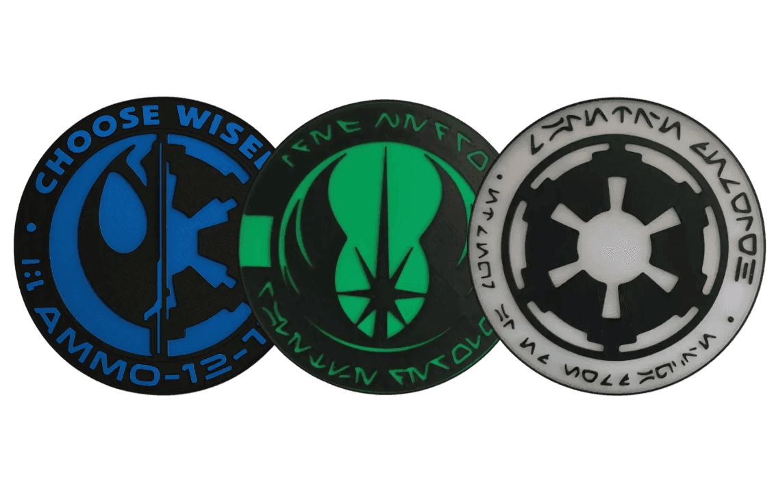 Skyrus3D SW Charger Station