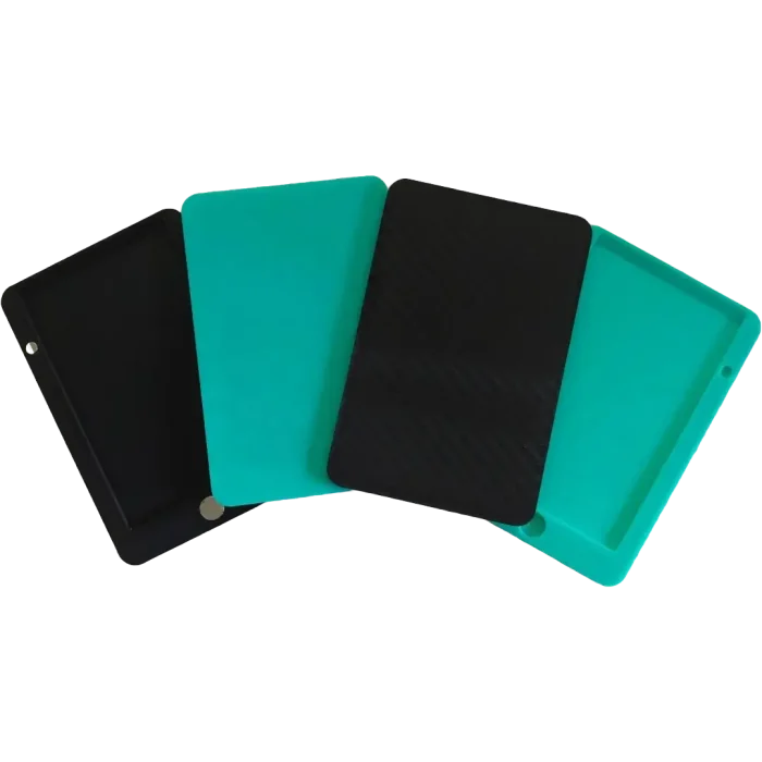 Wallet3D Skyrus3d Wallet3D Skyrus3d